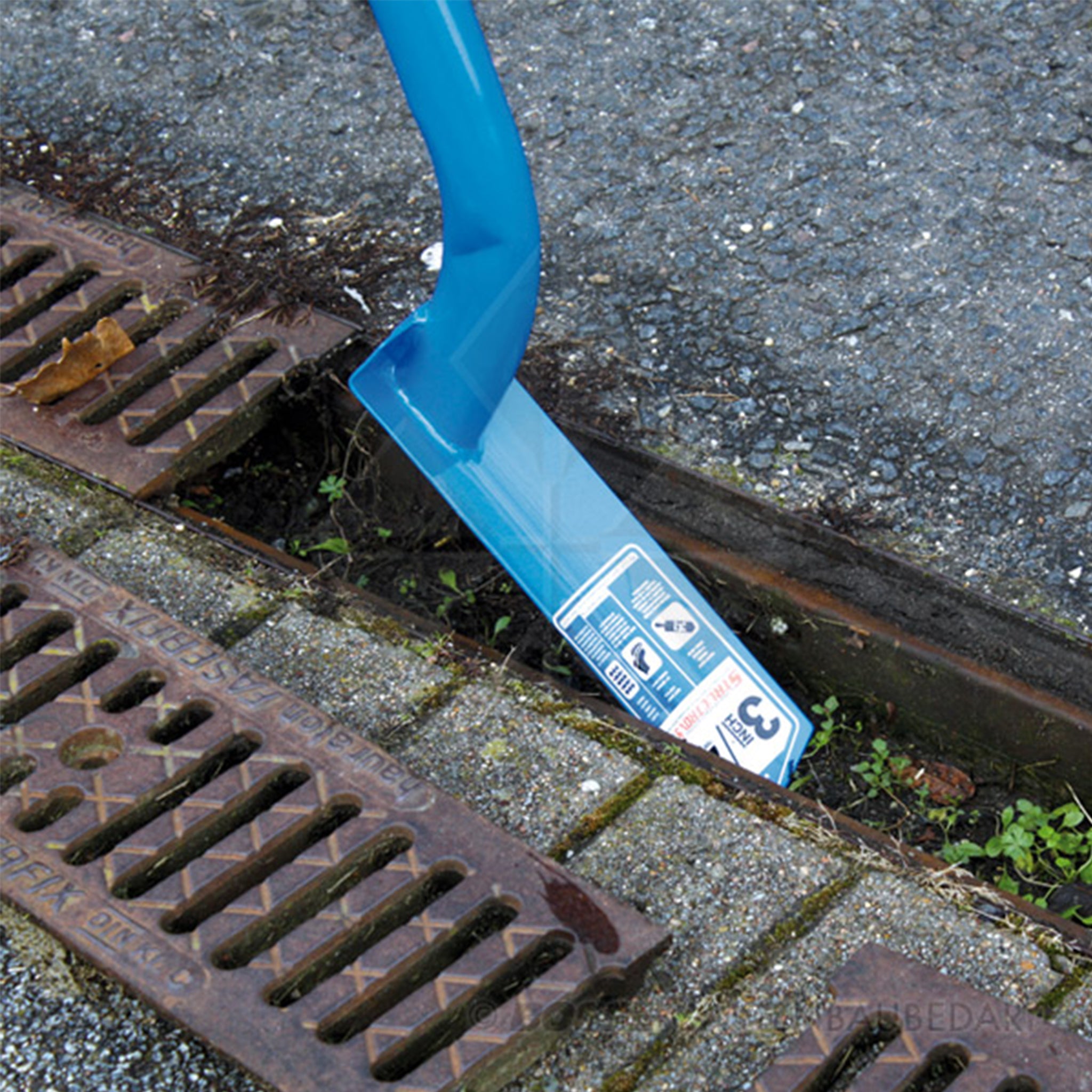 Lopata za kopanje rovova