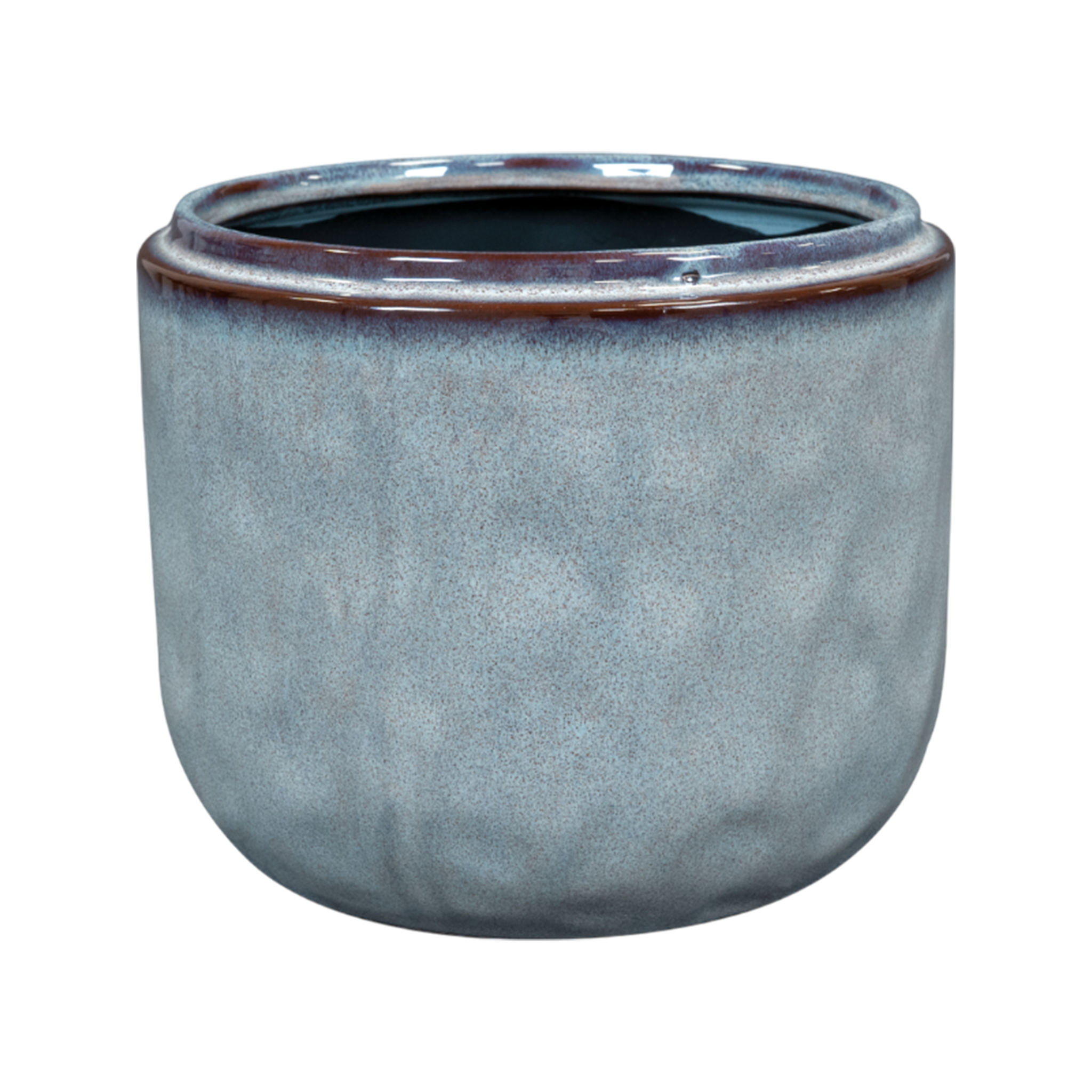 Mabel Pot Ice Blue